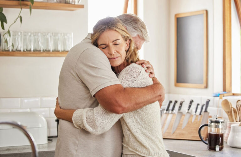 signs of depression in older adults