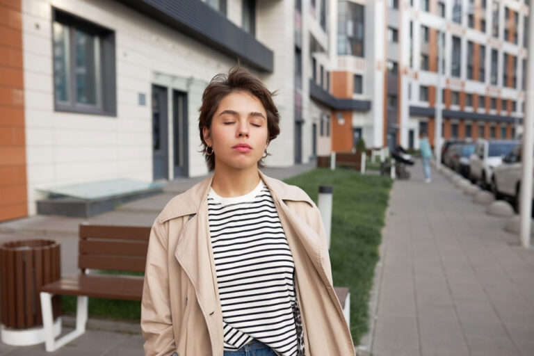 managing PTSD triggers