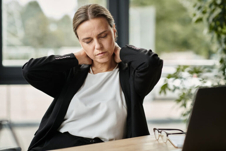 mental exhaustion