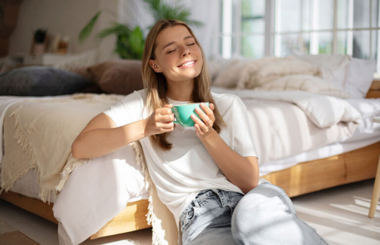 relaxation techniques for anxiety